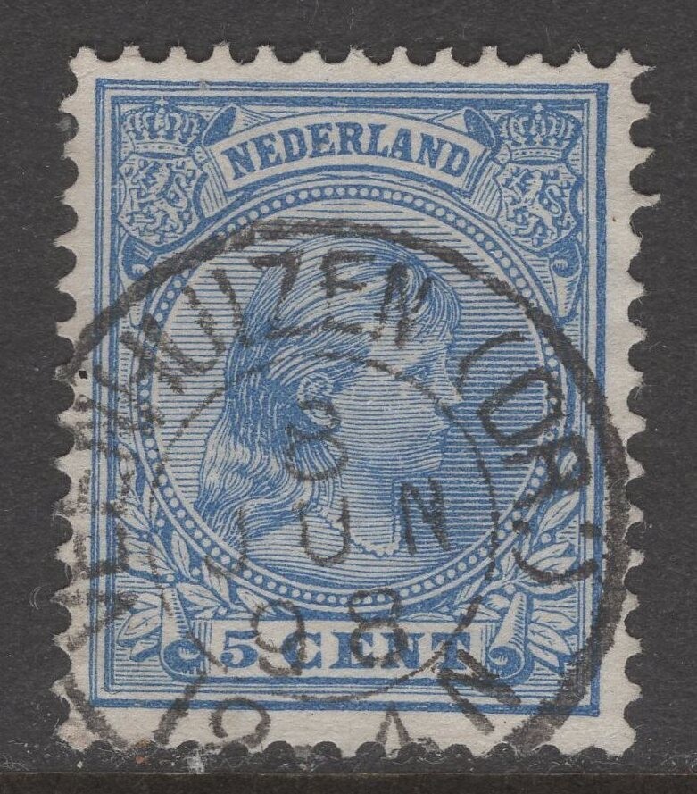 Veenhuizen (Dr:) op nvph 35