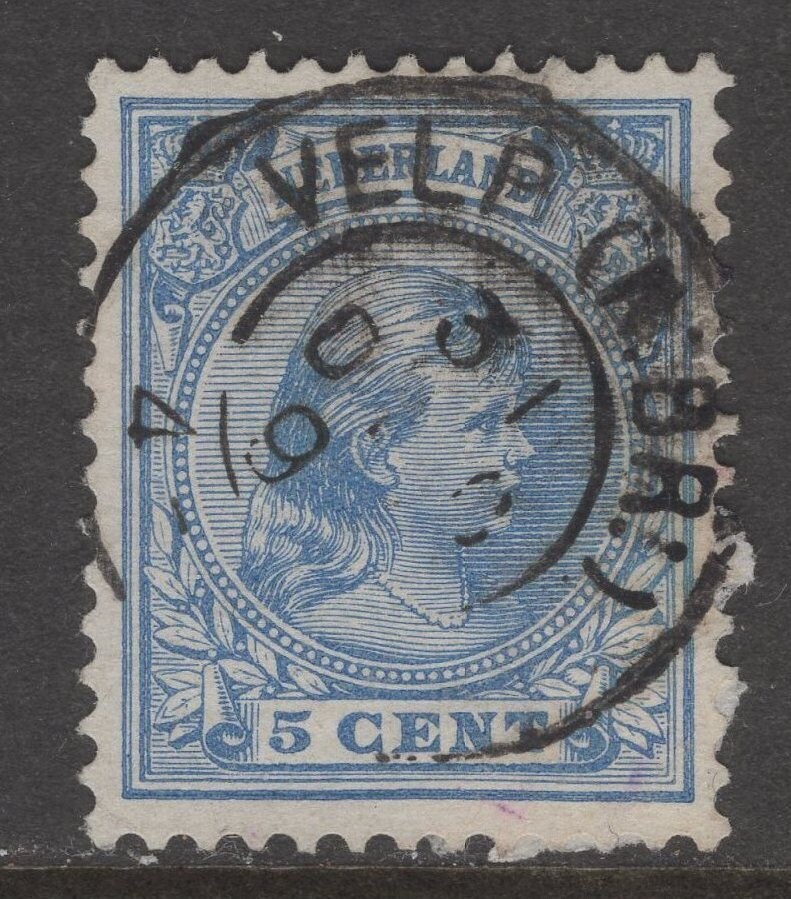 Velp (N:Br:) op nvph 35