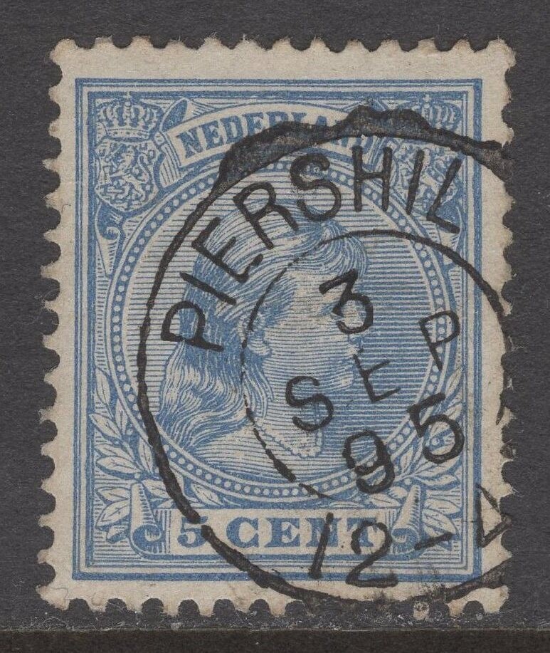 Piershil op nvph 35