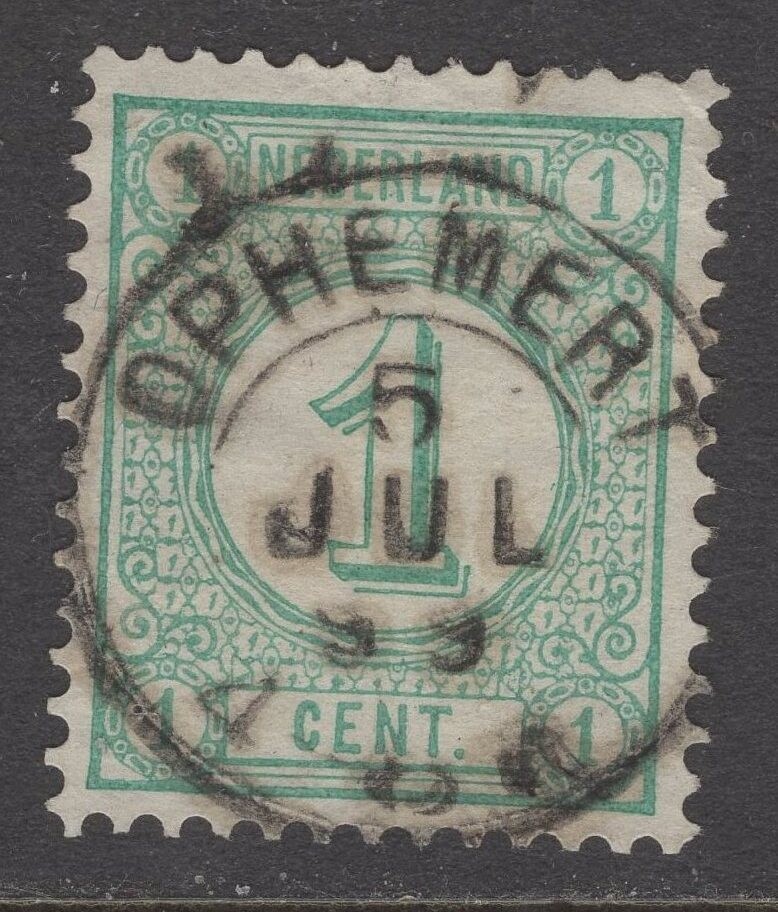 Ophemert op nvph 31