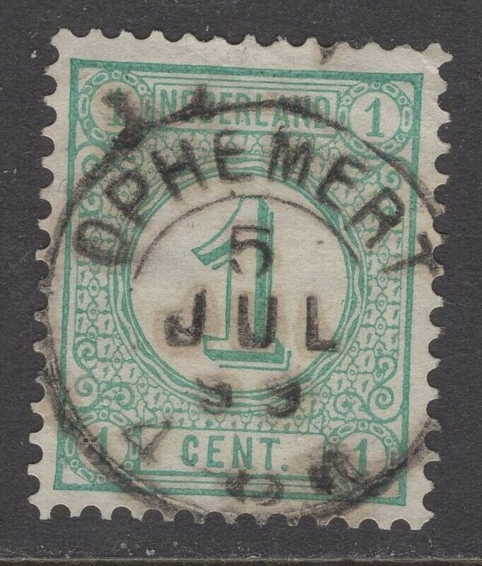Ophemert op nvph 31
