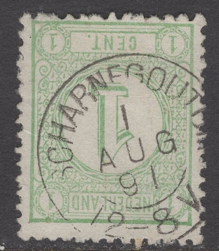 Scharnegoutum op nvph 31