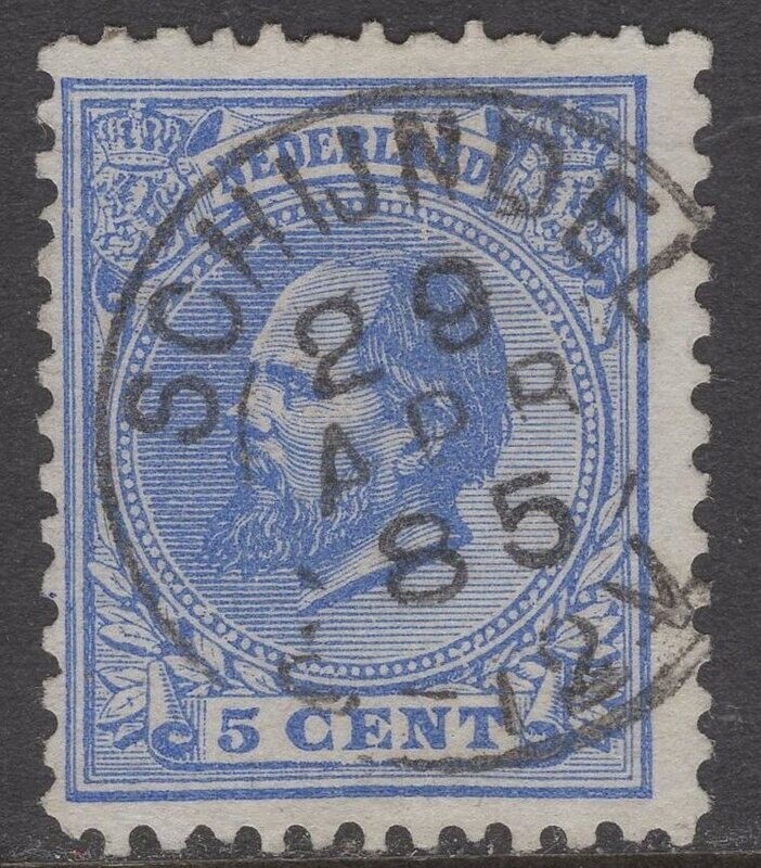 Schijndel op nvph 19