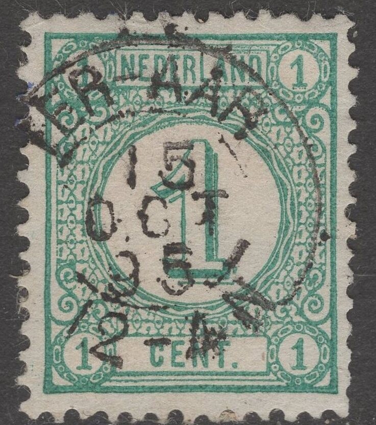 Ter-Aar op nvph 31a