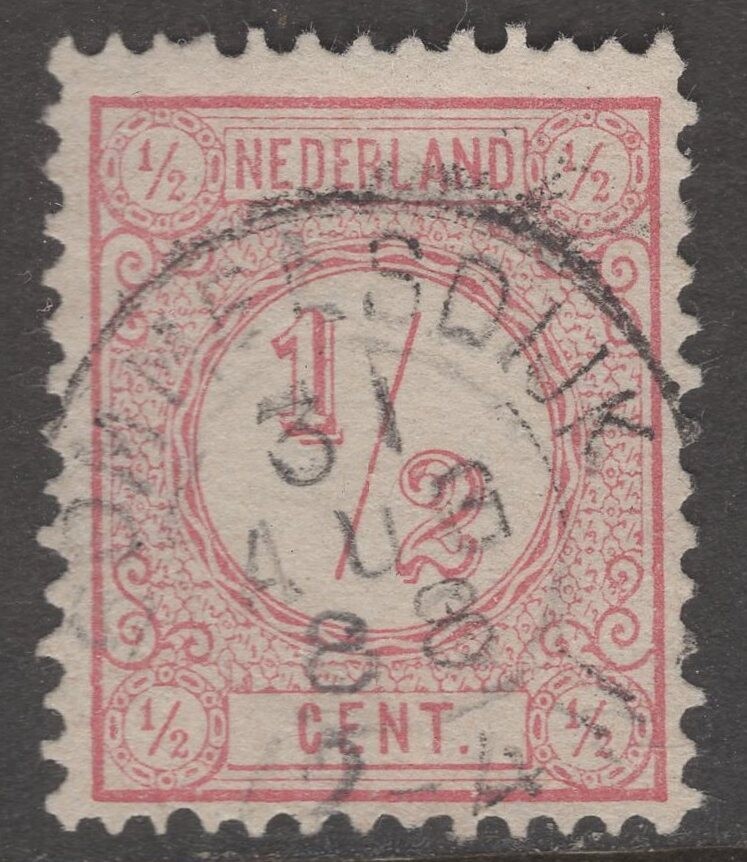 Sommelsdijk op nvph 30