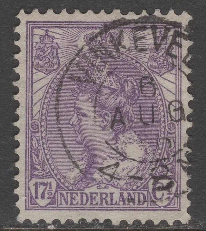 Vinkeveen op nvph 66