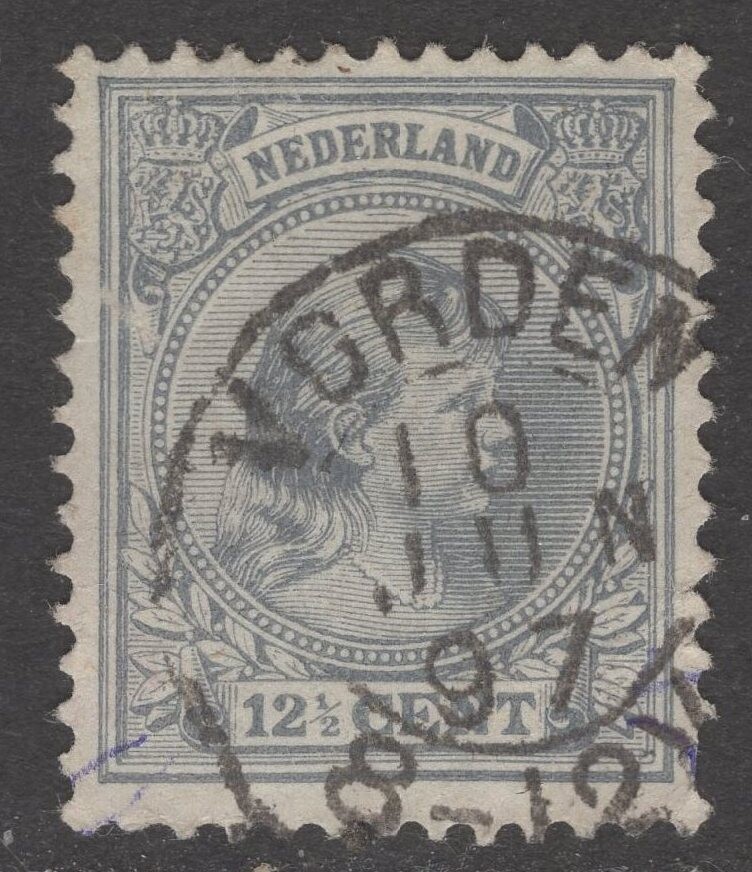 Vorden op nvph 38