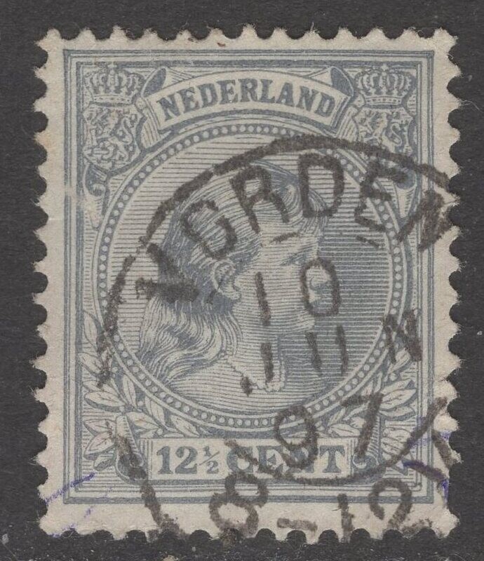 Vorden op nvph 38