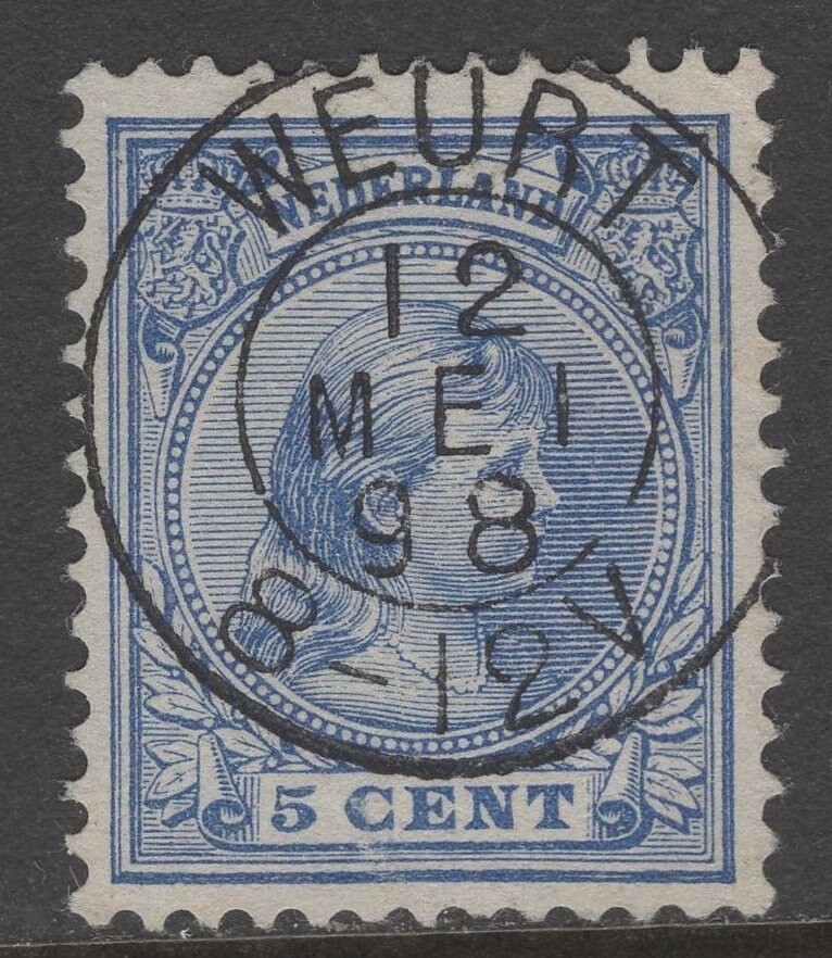 Weurt op nvph 35