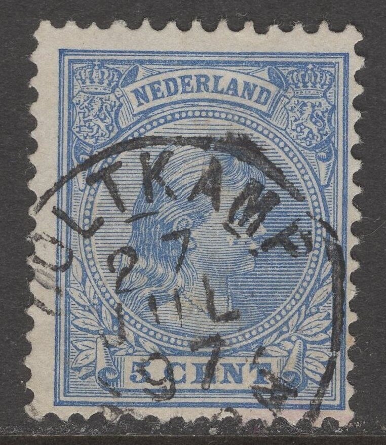 Zoltkamp op nvph 35