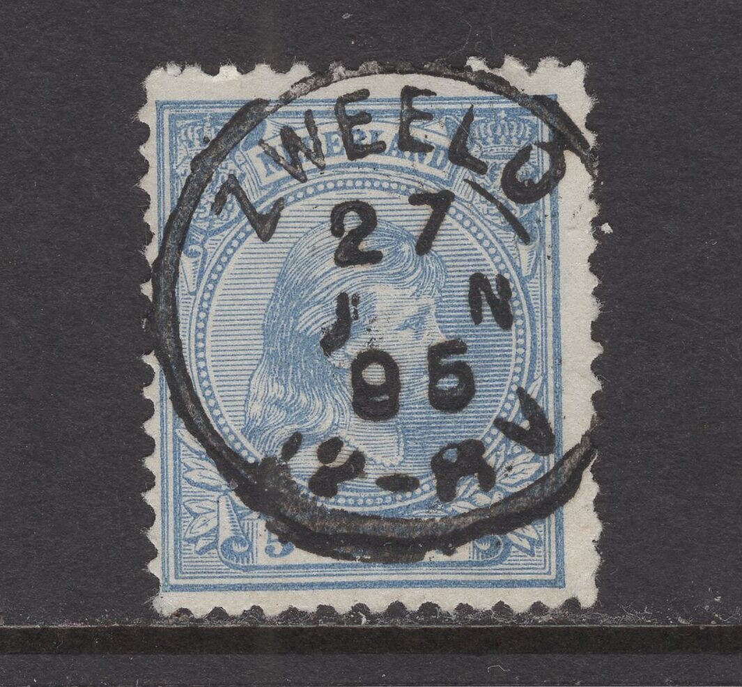 Zweelo op nvph 35