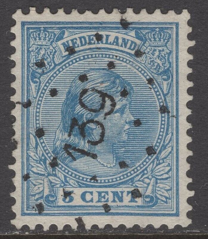 139 (Asten) op nvph 35a