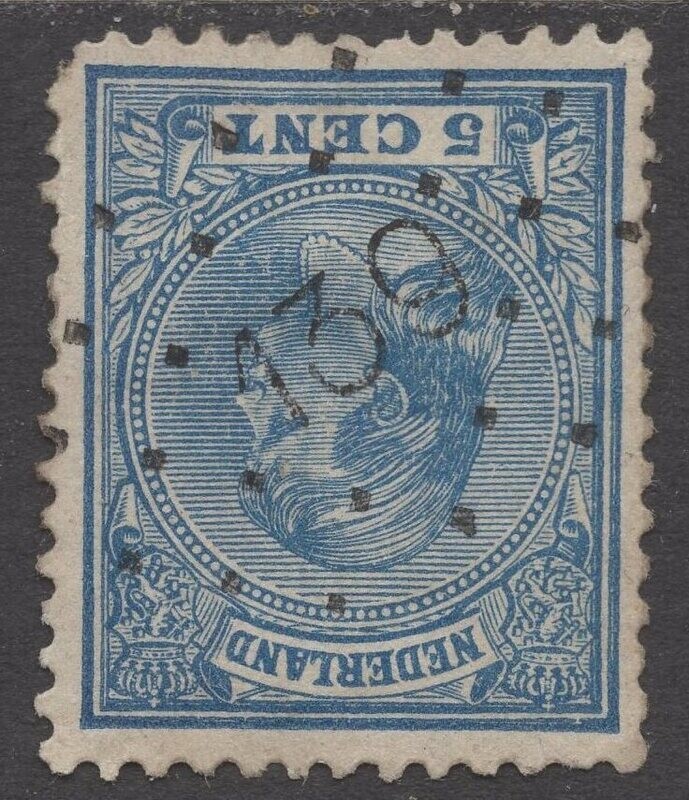 139 (Asten) op nvph 35a
