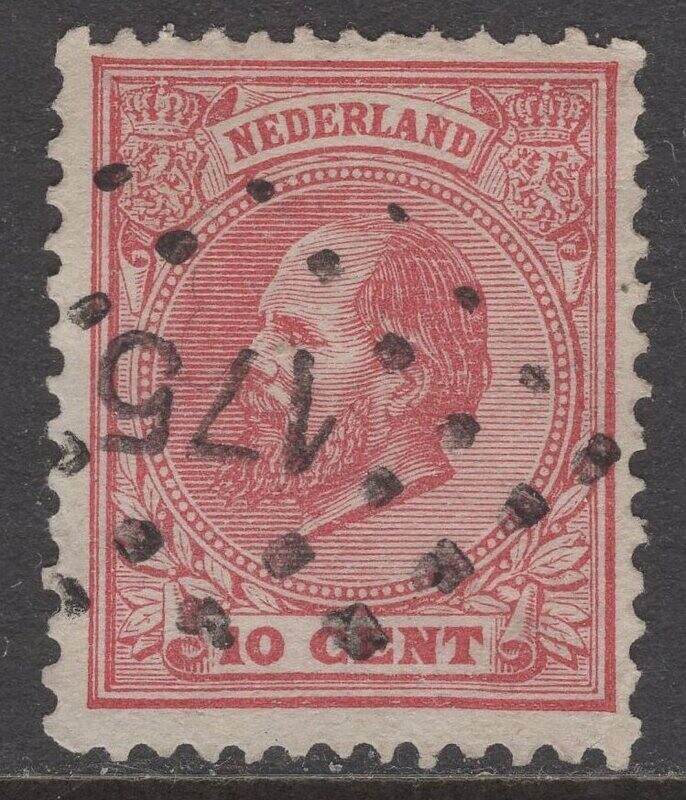 175 (Stadskanaal) op nvph 21