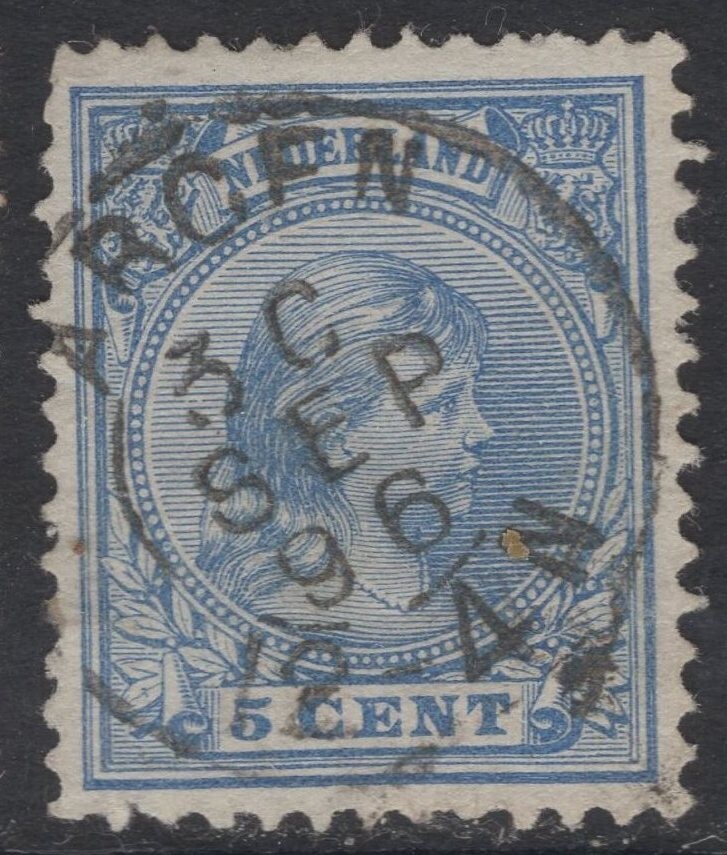 Arcen op nvph 35