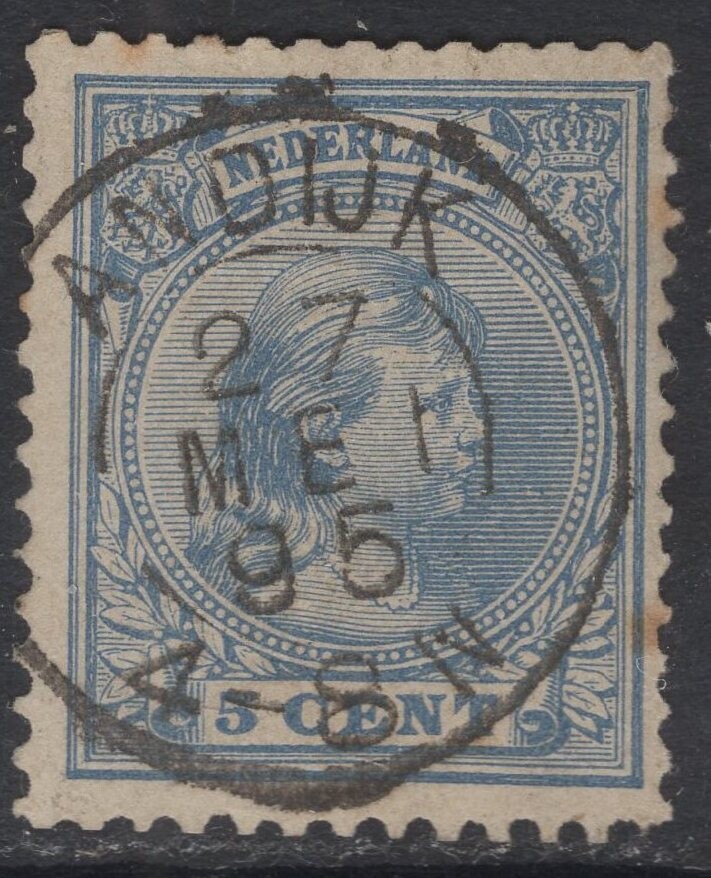 Andijk op nvph 35
