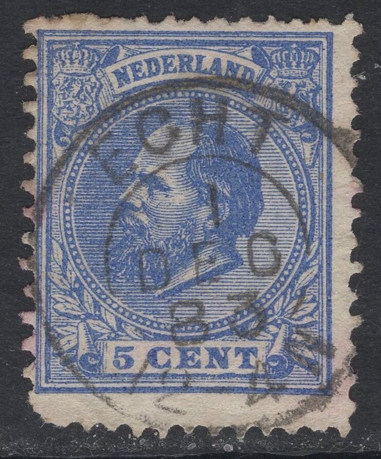 Echt op nvph 19