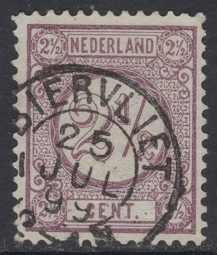 Biervliet op nvph 33a