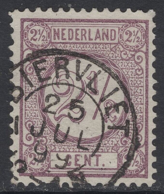 Biervliet op nvph 33a