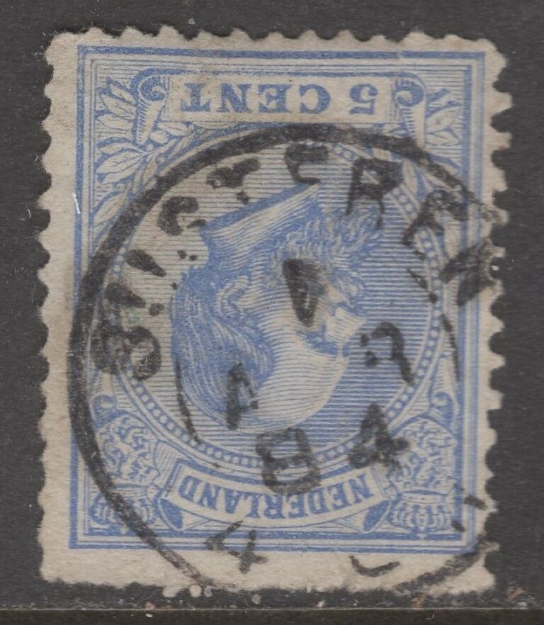 Susteren op nvph 19