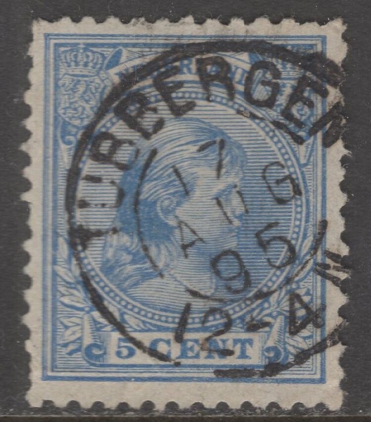 Tubbergen op nvph 35
