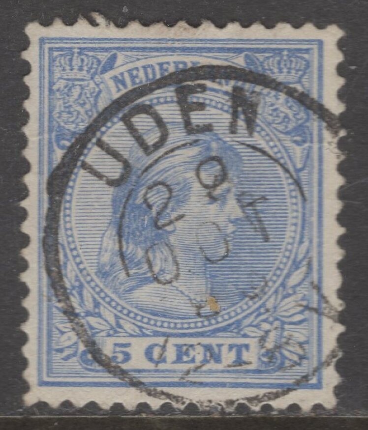 Uden op nvph 35