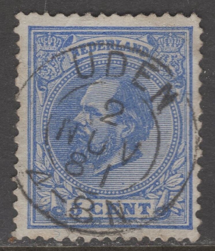 Uden op nvph 19