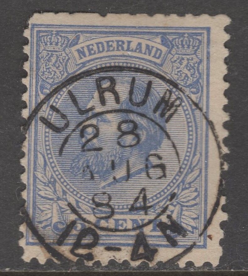 Ulrum op nvph 19