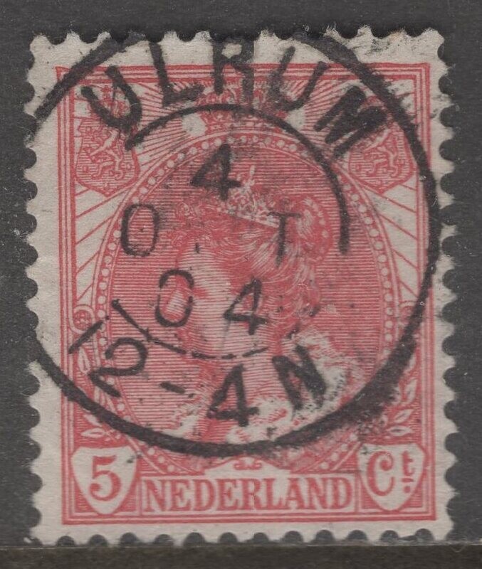 Ulrum op nvph 60