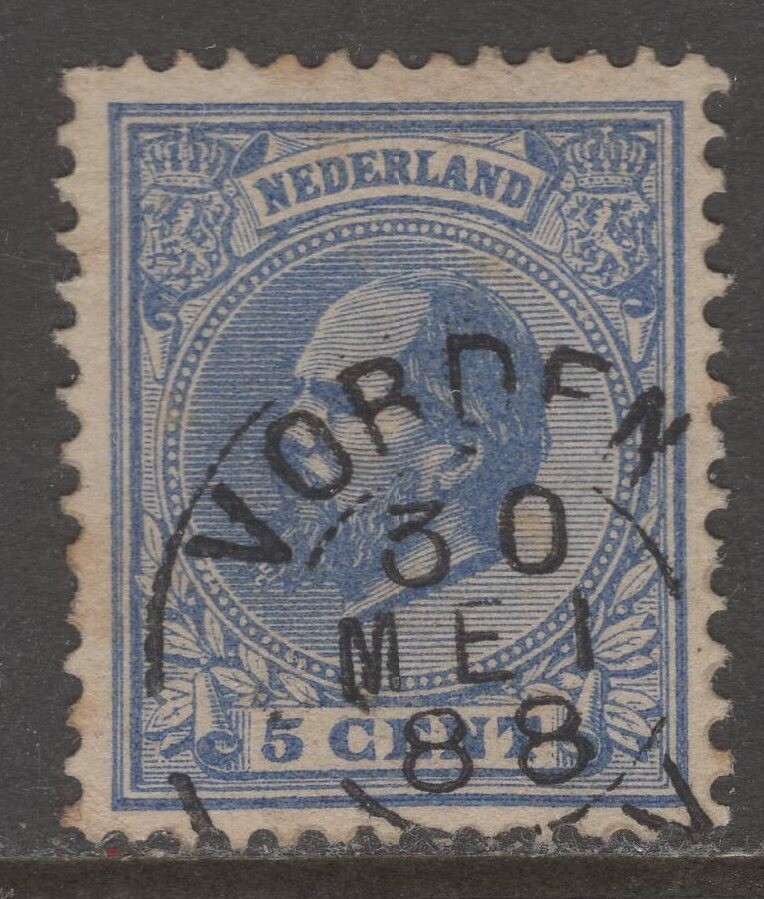 Vorden op nvph 19
