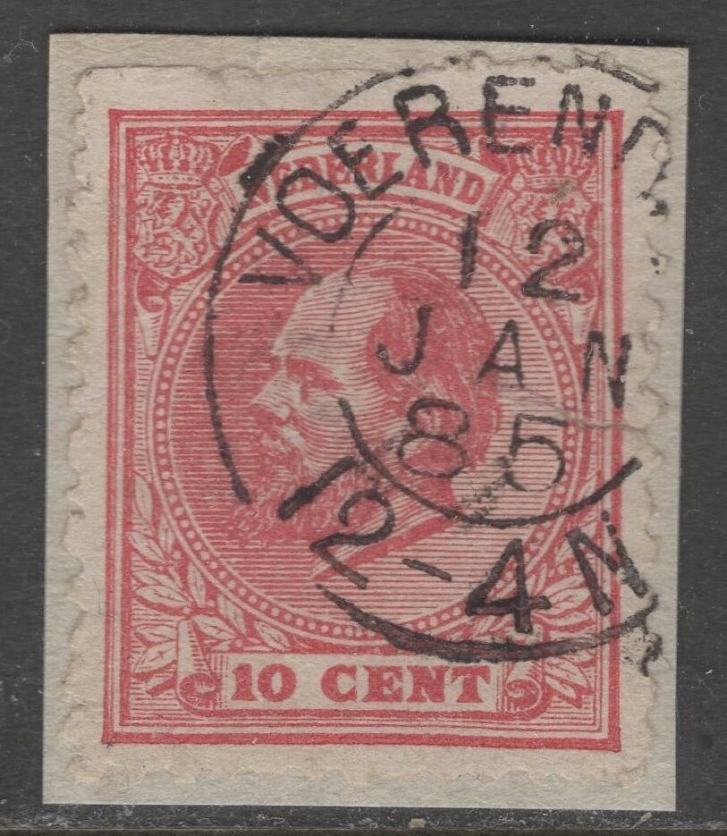 Voerendaal op nvph 21