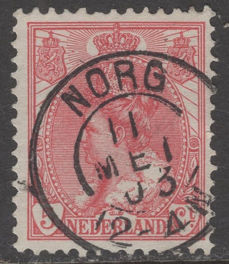 Norg op nvph 60