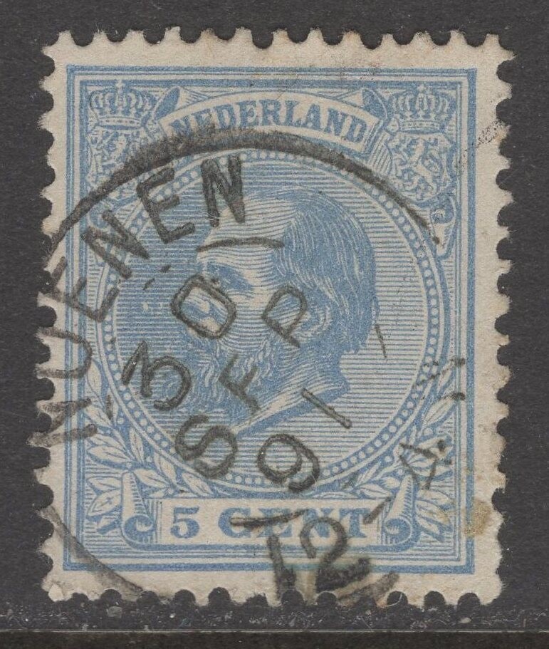 Nuenen op nvph 19