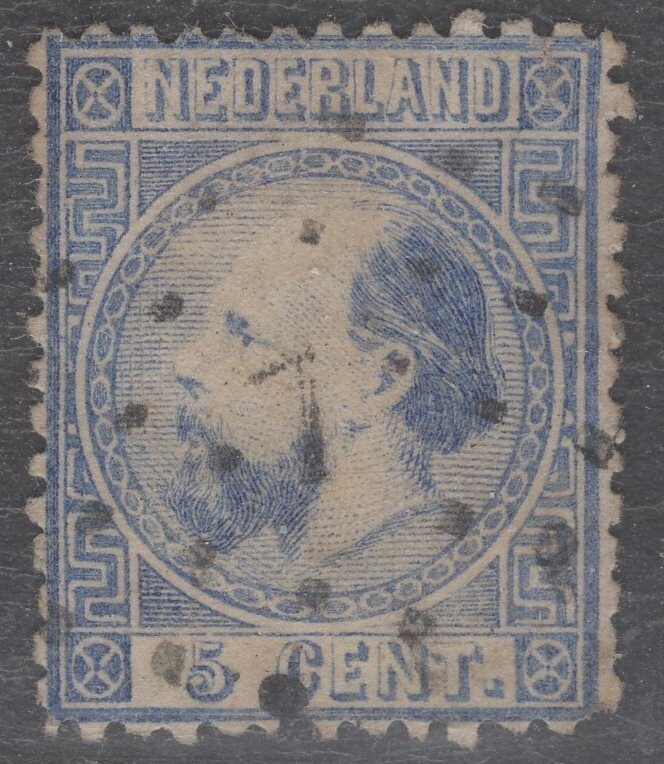 7 (Appingedam) op nvph 7 II C