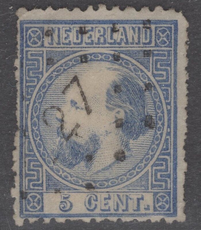 27 (Doetinchem) op nvph 7 II C