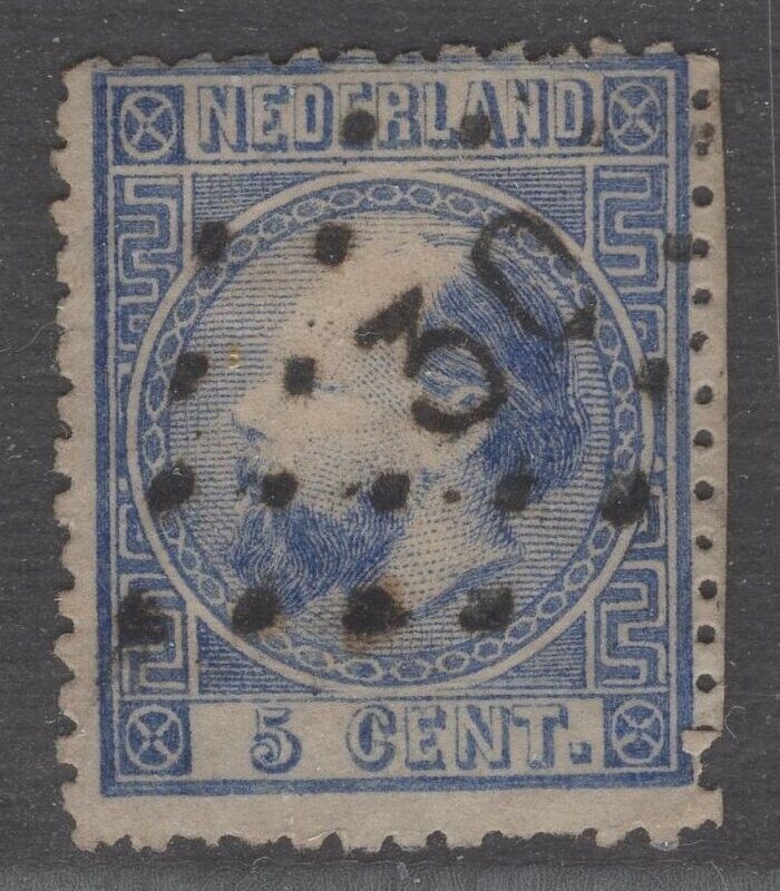 30 (Dragten) op nvph 7 II C