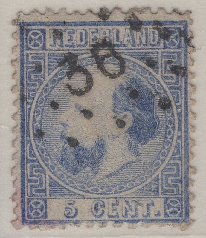 36 (Enschede) op nvph 7 II C
