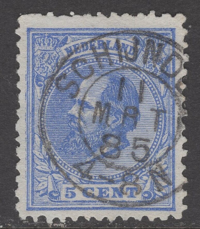 Schijndel op nvph 19