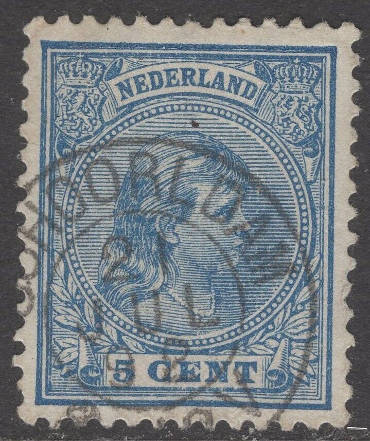 Schoorldam op nvph 35a