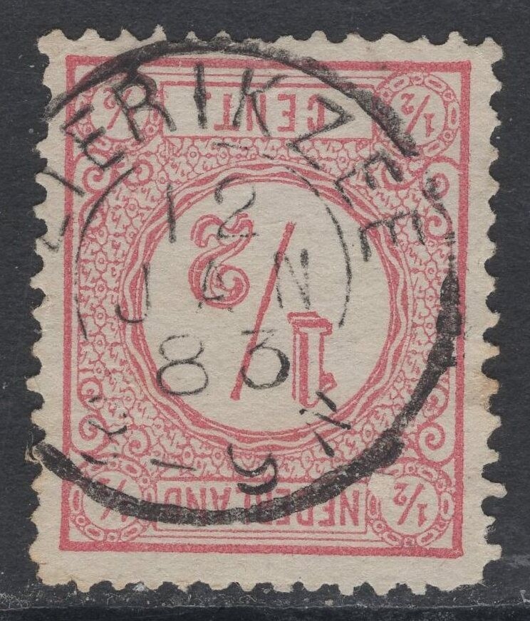 Zierikzee op nvph 30