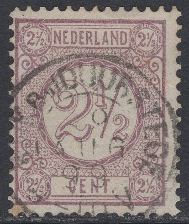 Wijk bij Duurstede op nvph 33