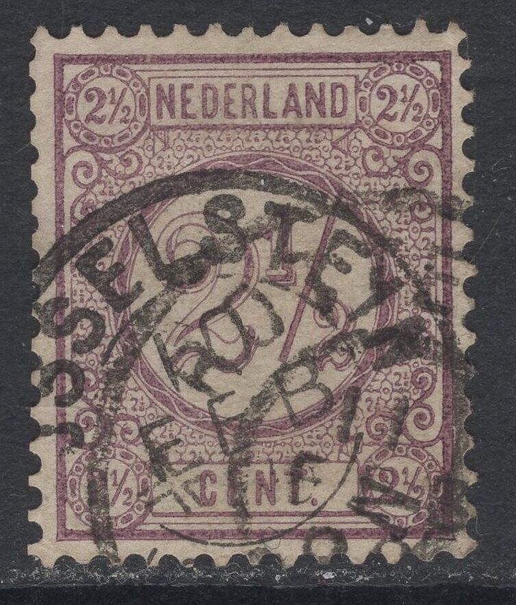 IJsselstein op nvph 33