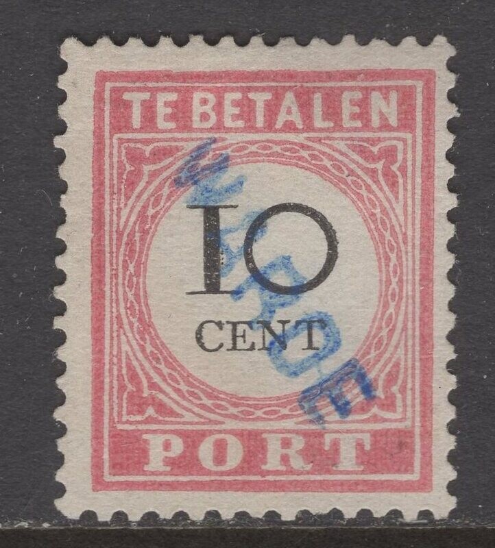 WAROE op nvph P16