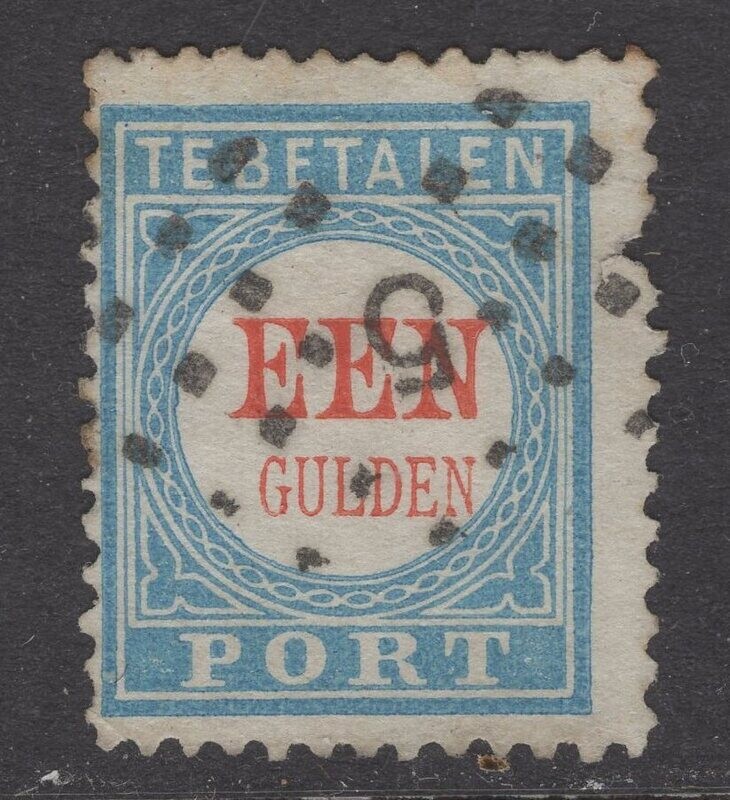 5 (Amsterdam) op nvph P12 B II