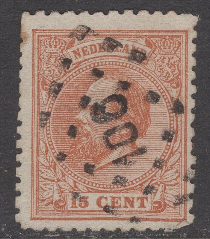 Nvph 23 J