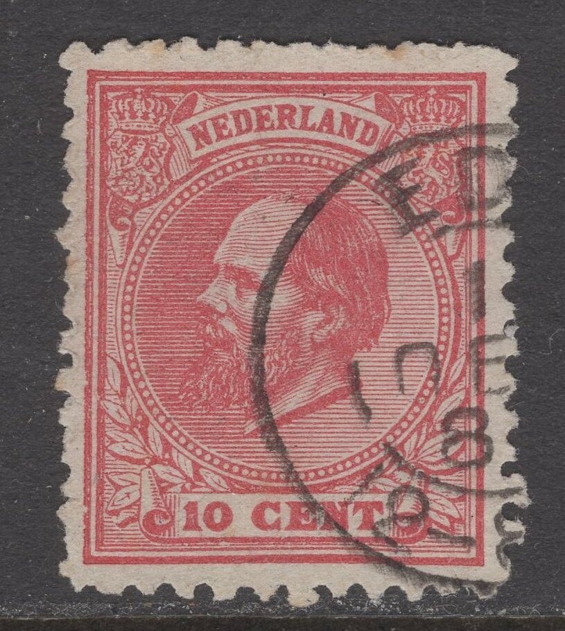 Nvph 21 J