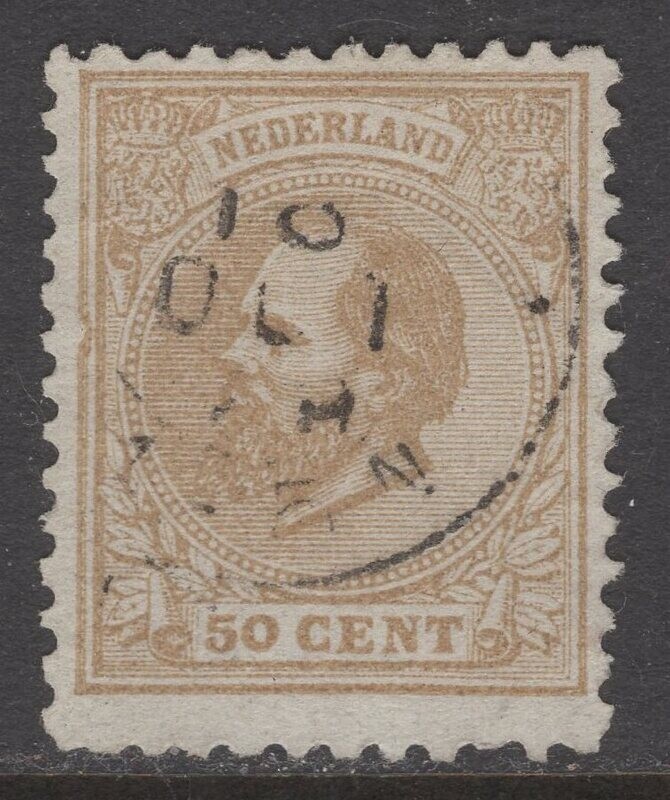 Nvph 27 J