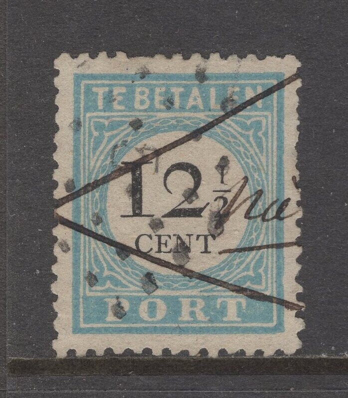 Nvph P 8 E II