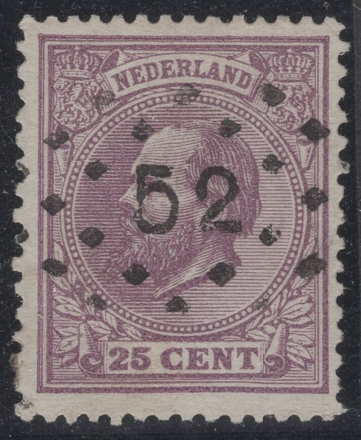 52 (Heerlen) op nvph 26
