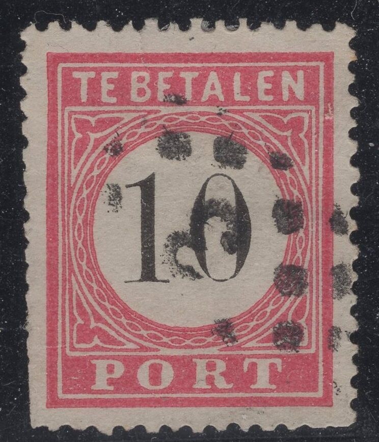 3 (Soerabaja) op nvph P7